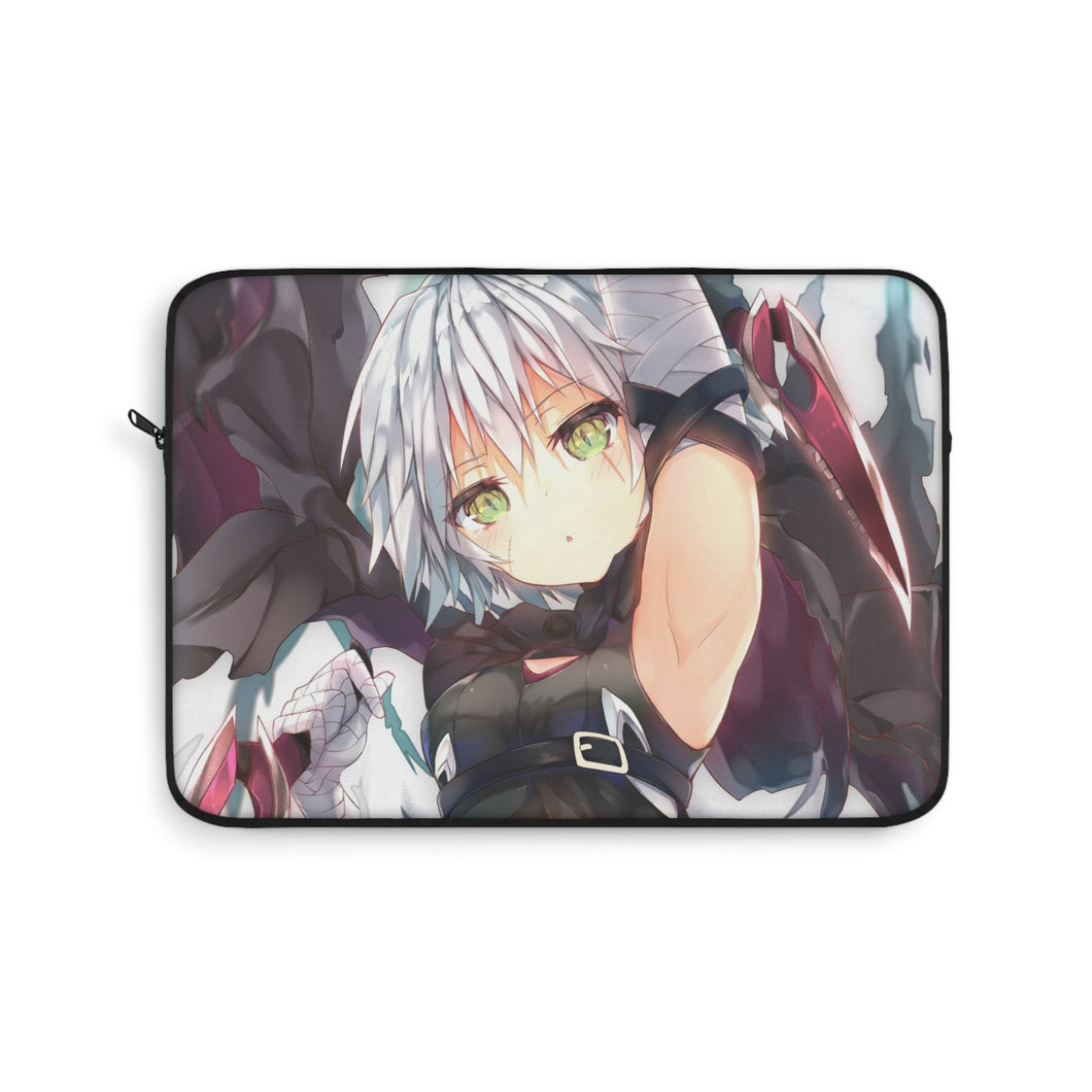 Anime Fate/Apocrypha Laptop Sleeve