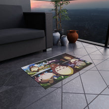 Load image into Gallery viewer, My Neighbor Totoro Rug
