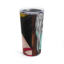 Load image into Gallery viewer, Fairy Tail Tumbler 20oz
