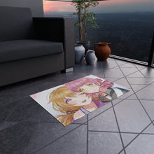 Load image into Gallery viewer, Love Live! Nijigasaki High School Idol Club Rug
