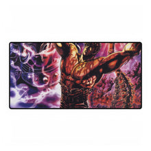 Load image into Gallery viewer, Kenshiro Mouse Pad (Desk Mat)
