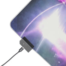 Load image into Gallery viewer, Jujutsu Kaisen RGB LED Mouse Pad (Desk Mat)

