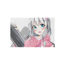 Load image into Gallery viewer, EroManga-Sensei Rug
