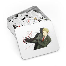 Load image into Gallery viewer, Anime Spy x Family Jigsaw Puzzle
