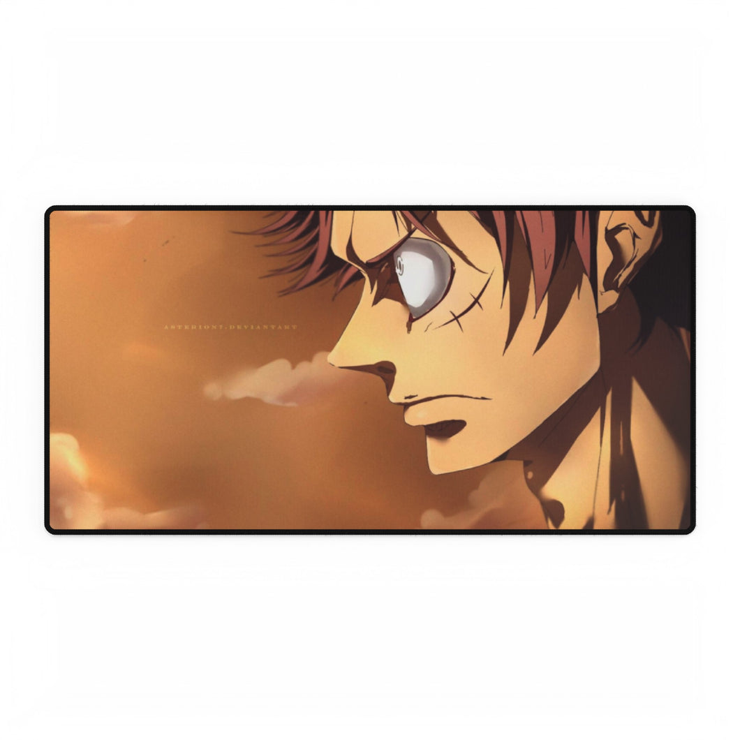 Anime One Piece Mouse Pad (Desk Mat)