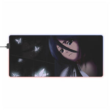 Load image into Gallery viewer, Anime Bleach RGB LED Mouse Pad (Desk Mat)
