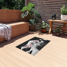 Load image into Gallery viewer, Zero Two Rug
