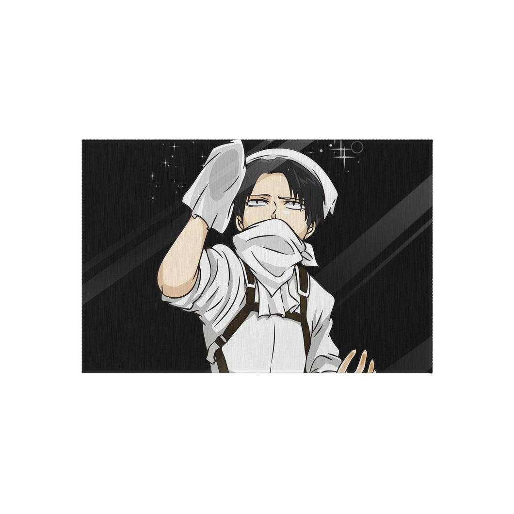 Levi Rug