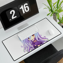 Load image into Gallery viewer, Anime No Game No Life Mouse Pad (Desk Mat)
