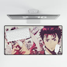 Load image into Gallery viewer, Kiseijuu sei no Kakuritsu Mouse Pad (Desk Mat)
