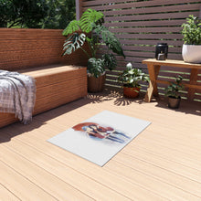 Load image into Gallery viewer, Anime Kantai Collection Rug
