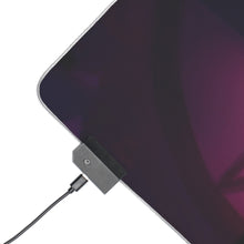 Load image into Gallery viewer, Re:Creators RGB LED Mouse Pad (Desk Mat)
