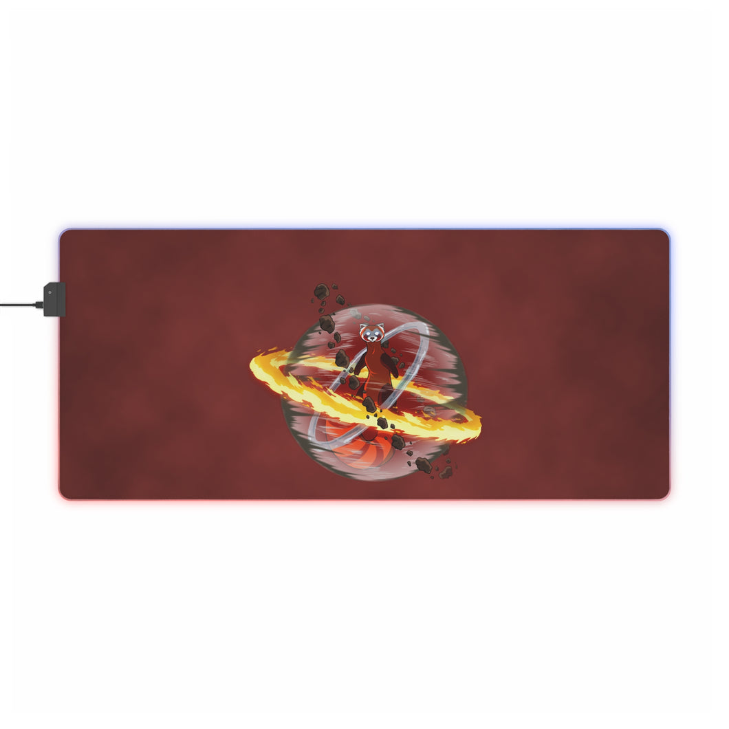 Avatar Pabu RGB LED Mouse Pad (Desk Mat)