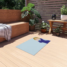 Load image into Gallery viewer, Love Live! Hanayo Koizumi Rug
