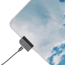 Load image into Gallery viewer, Sabikui Bisco RGB LED Mouse Pad (Desk Mat)
