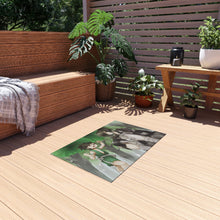 Load image into Gallery viewer, Dororo Hyakkimaru, Dororo, Dororo, Dororo Rug
