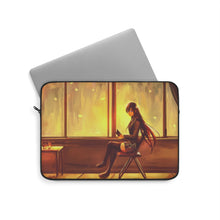 Load image into Gallery viewer, Yukino Yukinoshita Laptop Sleeve
