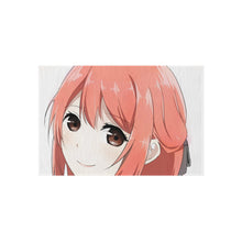 Load image into Gallery viewer, Kuzu No Honkai Akane Minagawa Rug
