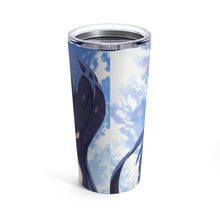 Load image into Gallery viewer, Fairy Tail Wendy Marvell Tumbler 20oz
