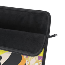 Load image into Gallery viewer, Koro-Sensei Classroom Laptop Sleeve
