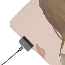 Load image into Gallery viewer, Sword Art Online RGB LED Mouse Pad (Desk Mat)
