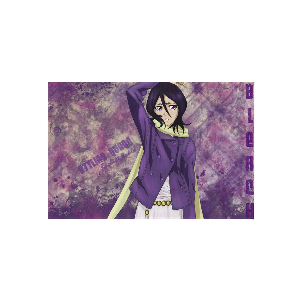 Anime Bleach Rug