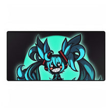 Load image into Gallery viewer, Anime Vocaloid Mouse Pad (Desk Mat)
