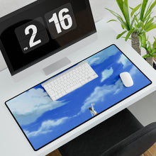 Load image into Gallery viewer, Anime Spirited Away Mouse Pad (Desk Mat)
