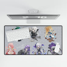 Load image into Gallery viewer, Anime Re:ZERO -Starting Life in Another World- Mouse Pad (Desk Mat)
