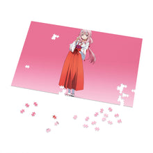 Load image into Gallery viewer, Shuna Jigsaw Puzzle
