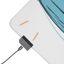 Load image into Gallery viewer, Sabikui Bisco RGB LED Mouse Pad (Desk Mat)
