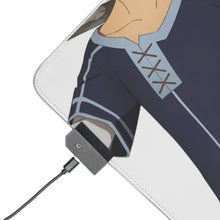 Load image into Gallery viewer, Sword Art Online: Alicization RGB LED Mouse Pad (Desk Mat)

