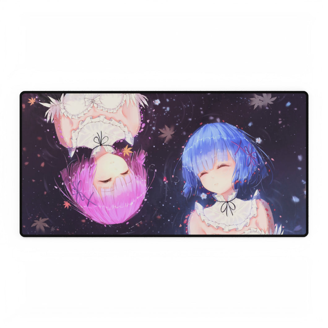 Anime Re:ZERO -Starting Life in Another World- Mouse Pad (Desk Mat)