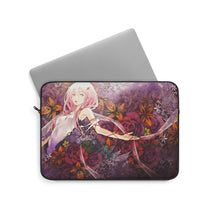Load image into Gallery viewer, Guilty Crown Inori Yuzuriha Laptop Sleeve
