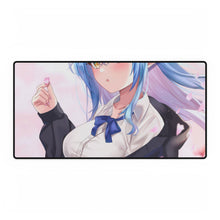 Load image into Gallery viewer, Yukihana Lamy Mouse Pad (Desk Mat)
