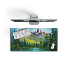 Load image into Gallery viewer, Smite Mouse Pad (Desk Mat)
