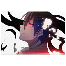 Load image into Gallery viewer, Karma Akabane Jigsaw Puzzle

