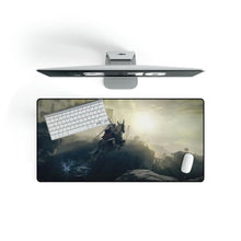 Load image into Gallery viewer, Elden Ring Horse Jump Mouse Pad (Desk Mat)
