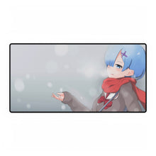 Load image into Gallery viewer, Anime Re:ZERO -Starting Life in Another World- Mouse Pad (Desk Mat)
