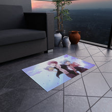 Load image into Gallery viewer, Assassination Classroom Karma Akabane, Nagisa Shiota Rug

