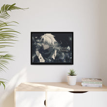 Load image into Gallery viewer, Anime Bleach Canvas Framed Art Print
