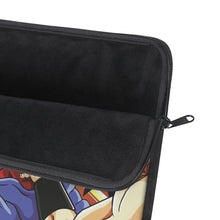 Load image into Gallery viewer, Super Janemba vs Gogeta Laptop Sleeve
