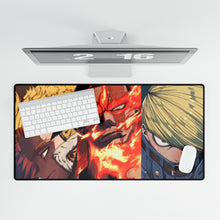 Load image into Gallery viewer, Anime My Hero Academia Mouse Pad (Desk Mat)
