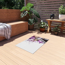 Load image into Gallery viewer, Anime Fairy Tail Rug
