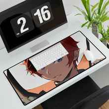 Load image into Gallery viewer, Anime Re:ZERO -Starting Life in Another World- Mouse Pad (Desk Mat)
