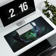 Load image into Gallery viewer, Xeno Thrasher Fenrir Mouse Pad (Desk Mat)
