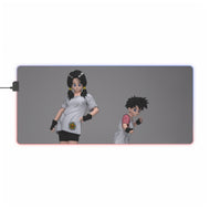 Dragon Ball Z RGB LED Mouse Pad (Desk Mat)