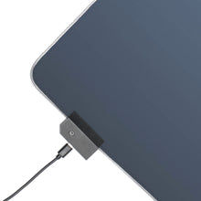 Load image into Gallery viewer, Nichijō RGB LED Mouse Pad (Desk Mat)
