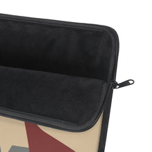 Load image into Gallery viewer, Anime Samurai Champloo Laptop Sleeve
