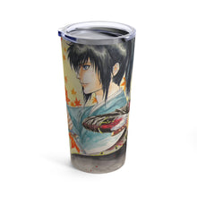 Load image into Gallery viewer, Anime Gintama Tumbler 20oz

